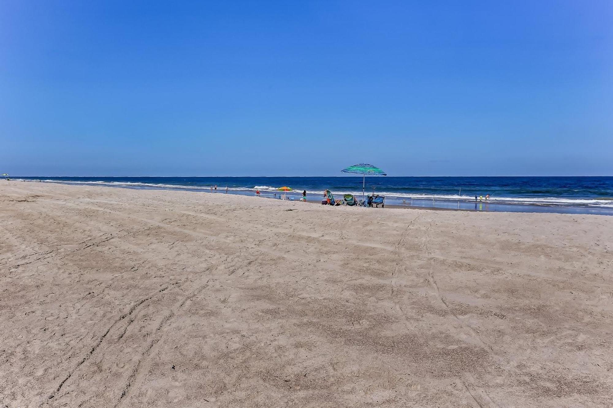 211 Oceans Of Amelia Villa Fernandina Beach Dış mekan fotoğraf