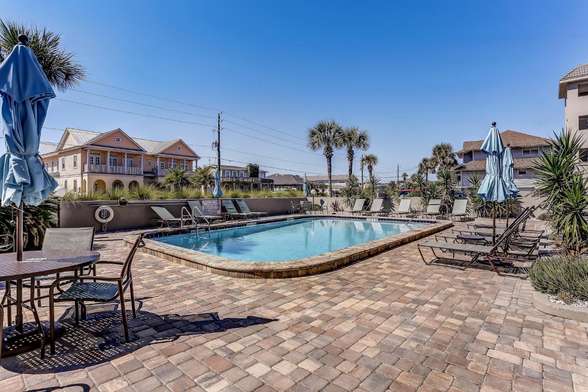 211 Oceans Of Amelia Villa Fernandina Beach Dış mekan fotoğraf