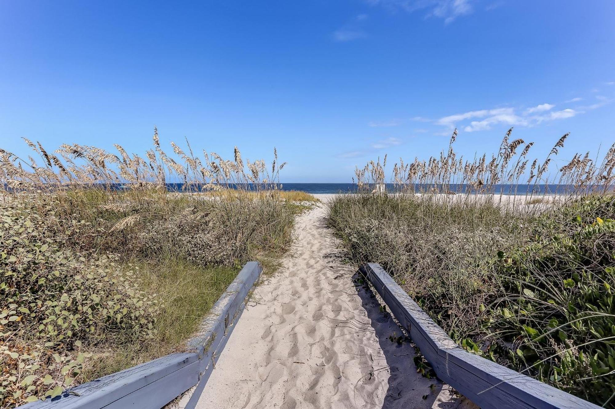 211 Oceans Of Amelia Villa Fernandina Beach Dış mekan fotoğraf