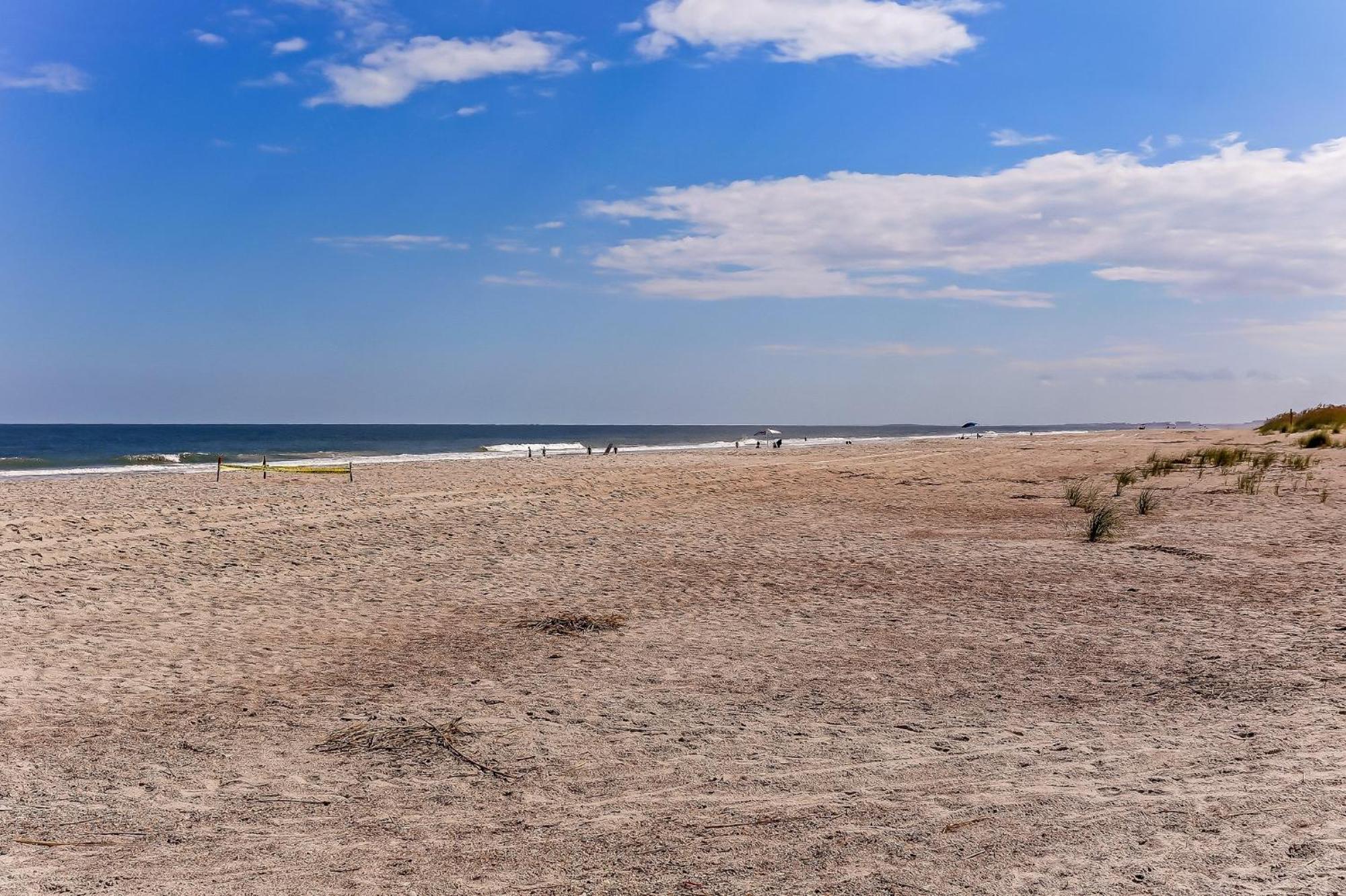 211 Oceans Of Amelia Villa Fernandina Beach Dış mekan fotoğraf